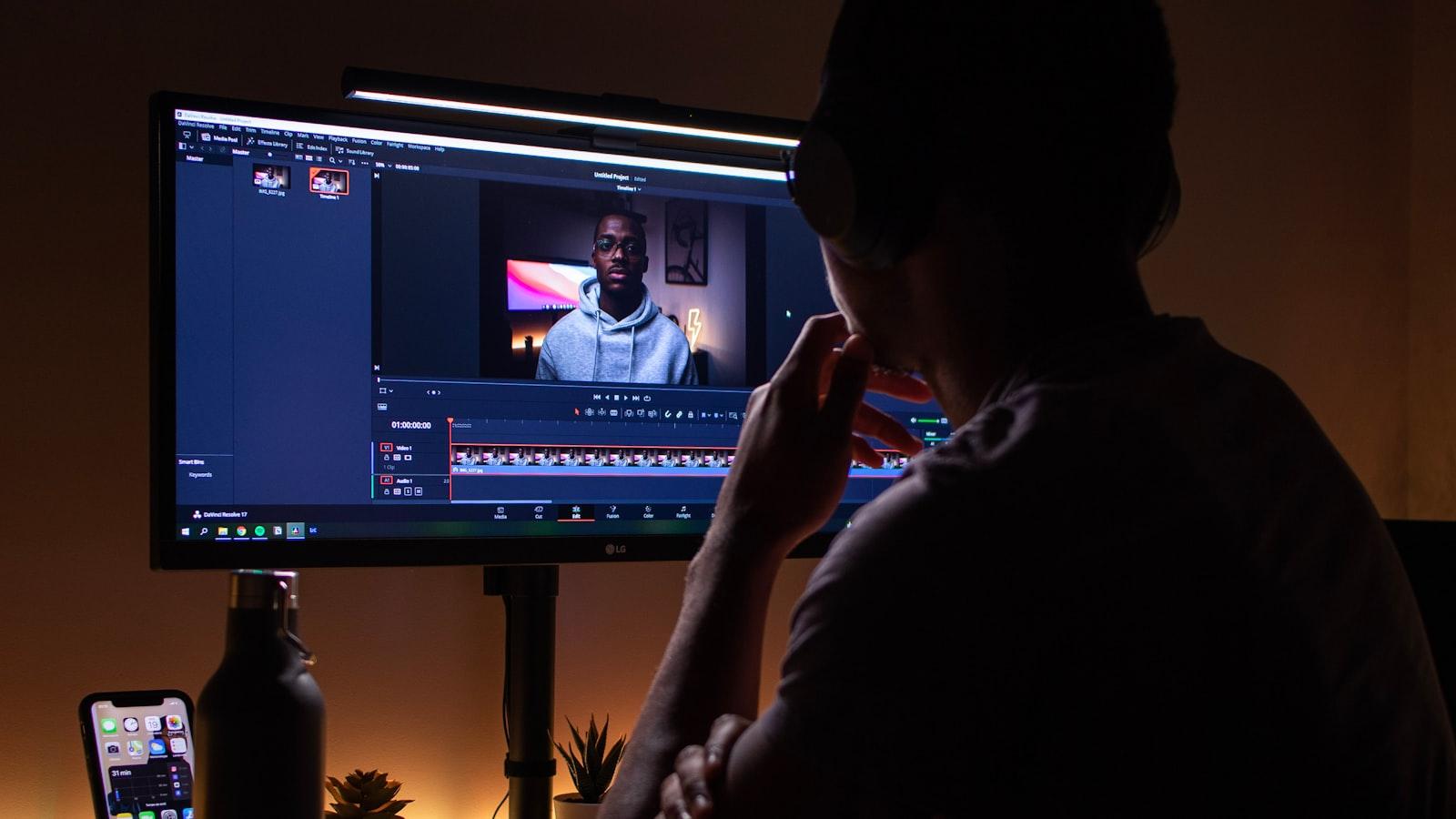 Unlocking Advanced Features: Taking Your​ Video Editing​ to the Next Level